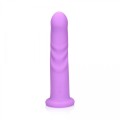 Ultra Soft Silicone Rotating G-Spot Vibrator