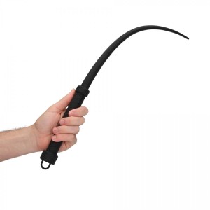 SILIKONOWY BAT BDSM - OUCH! Silicone Tail Whip