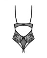 Blomentis body otwarte XL/2XL