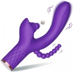 WIELOFUNKCYJNY WIBRATOR - B-SERIES PATTY