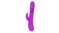 Wibrator-Ella, 7 vibration modes 3 thrusting function, Heating