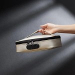 PUDEŁKO DO PRZECHOWYWANIA ZABAWEK EROTYCZNYCH - DORCEL DISCREET BOX LUXURY GOLD