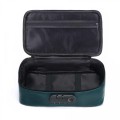 DISCREET BOX LUXURY GREEN