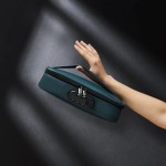 PUDEŁKO DO PRZECHOWYWANIA ZABAWEK EROTYCZNYCH - DORCEL DISCREET BOX LUXURY GREEN
