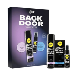 ZESTAW DO SEXU ANALNEGO - pjur Back Door Value Pack