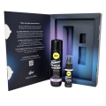 pjur Back Door Value Pack