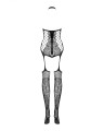 Bodystocking F240 XL/XXL