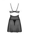 Nutris babydoll i stringi   XS/S