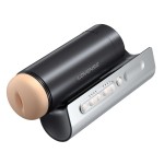AUTOMATYCZNY MASTURBATOR Z APLIKACJĄ - Lovense Solace Pro