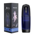 Magic Motion - Masturbator sterowany aplikacją Xone Blue