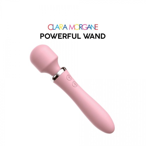 Powerful Wand Rose - USB