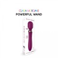 Powerful Wand Bordeaux - USB