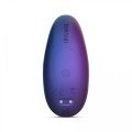 Hueman - Galaxy Force Vibrating Butt Plug with Remote