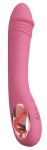 WIBRATOR PUNKTU G - YOU2TOYS Slim G-Spot Rose