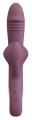 Slim Triple Plum