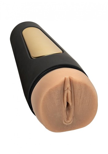 Endurance Trainer - ULTRASKYN Pussy Masturbator