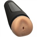 Ryan Bones - ULTRASKYN Masturbator Ass