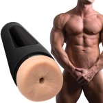 REALISTYCZNY MASTURBATOR ANUS - Doc Johnson Stud