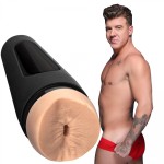 REALISTYCZNY MASTURBATOR ANUS - Doc Johnson JJ Knight