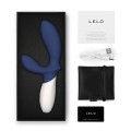 Lelo Loki Wave 2 Base Blue