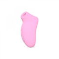 Bezdotykowy stymulator łechtaczki Lelo Sona 2 Travel Pink
