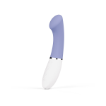 WIBRATOR PUNKTU G - Lelo Gigi 3 Powder Blue
