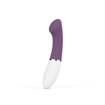 WIBRATOR PUNKTU G - Lelo Gigi 3 Plum