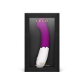 Lelo wibrator punktu G Gigi 3 Deep Rose
