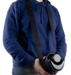 PASEK DO MASTURBATORA KEON - Kiiroo Keon Neck Strap