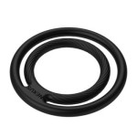 PIERŚCIEŃ EREKCYJNY NA PAENISA I JĄDRA - Nexus Double Enduro Cock and Ball Ring