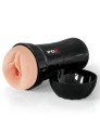 PDX Extreme Masturbator Wet Strokers Super Juicy Snatch Light