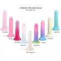 DILDOLLS-EXTRAVAGANZA-LIMITED EDITION