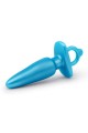B-VIBE SLEEK PLUG
