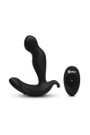 WIBRUJĄCY MASAŻER PROSTATY Z PILOTEM - B-VIBE 360 PLUG
