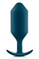 B-VIBE SNUG PLUG 6 MARINE