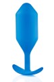 B-VIBE SNUG PLUG 5 BLUE