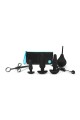 B-VIBE ANAL EDUCATION SET BLUE