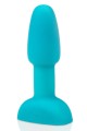 B-VIBE RIMMING PETITE TEAL