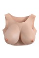 GENDER X UNDERGARMENTS - PLATE E-CUP LIGHT