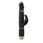 Wibrator Króliczek Pulsujący - Dorcel FURIOUS RABBIT 2.0