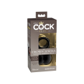 King Cock Elite The Crown Jewels Weight swing ball