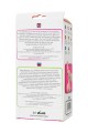 Dildo My babe by RealStick My Sweety, flesh,TPE, 21,5cm