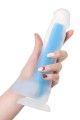 BEYOND BY TOYFA Bruce Glow Blue 16,5cm