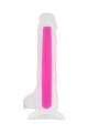 BEYOND BY TOYFA Peter Glow Pink 16,5cm