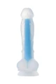 BEYOND BY TOYFA  Steve Glow Blue 14,5cm
