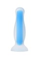 Glow in the dark plug Namor Glow