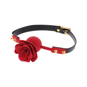 Taboom knebel Wild Roses Ball Gag
