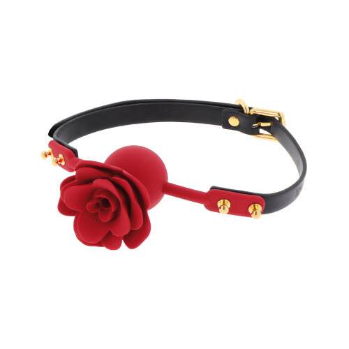 Taboom knebel Wild Roses Ball Gag