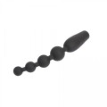 Vibrating Anal Bumpy Bead