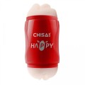 Happy Cup Pussy & Mouth Masturbator